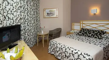Hotel Puerto Palace