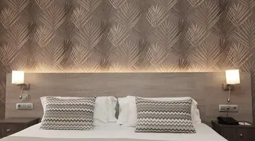 Hotel Puerto Palace