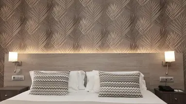 Hotel Puerto Palace