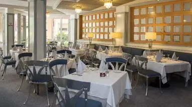 Hotel Puerto Palace