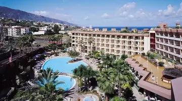 Hotel Puerto Palace