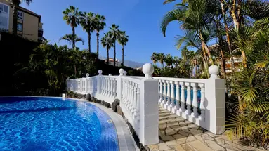 Hotel Puerto Palace