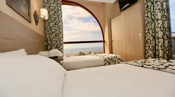 Hotel Puerto Palace