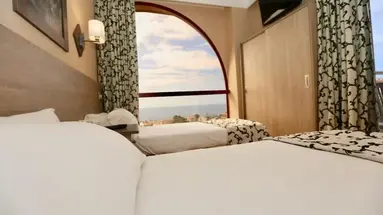 Hotel Puerto Palace