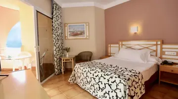 Hotel Puerto Palace
