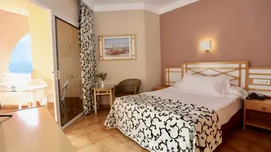 Hotel Puerto Palace