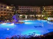 Hotel Puerto Palace