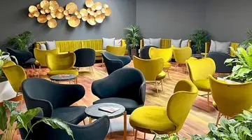 Hotel Puerto Palace