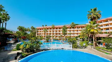Hotel Puerto Palace
