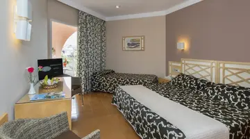 Hotel Puerto Palace