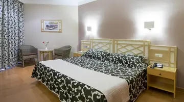 Hotel Puerto Palace