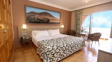Hotel Puerto Palace