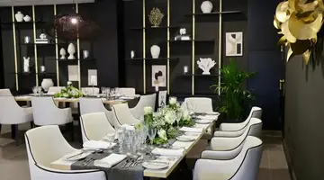 Hotel Puerto Palace