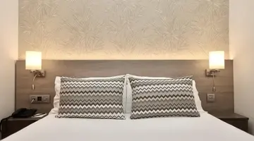 Hotel Puerto Palace