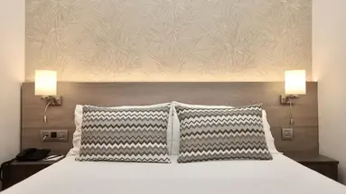 Hotel Puerto Palace