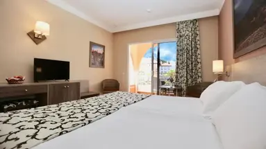 Hotel Puerto Palace