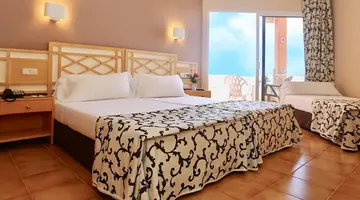 Hotel Puerto Palace