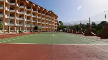 Hotel Puerto Palace