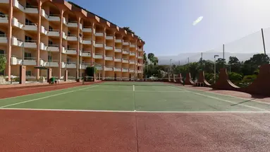 Hotel Puerto Palace