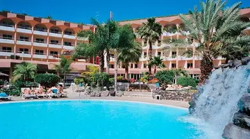 Hotel Puerto Palace