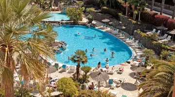 Hotel Puerto Palace