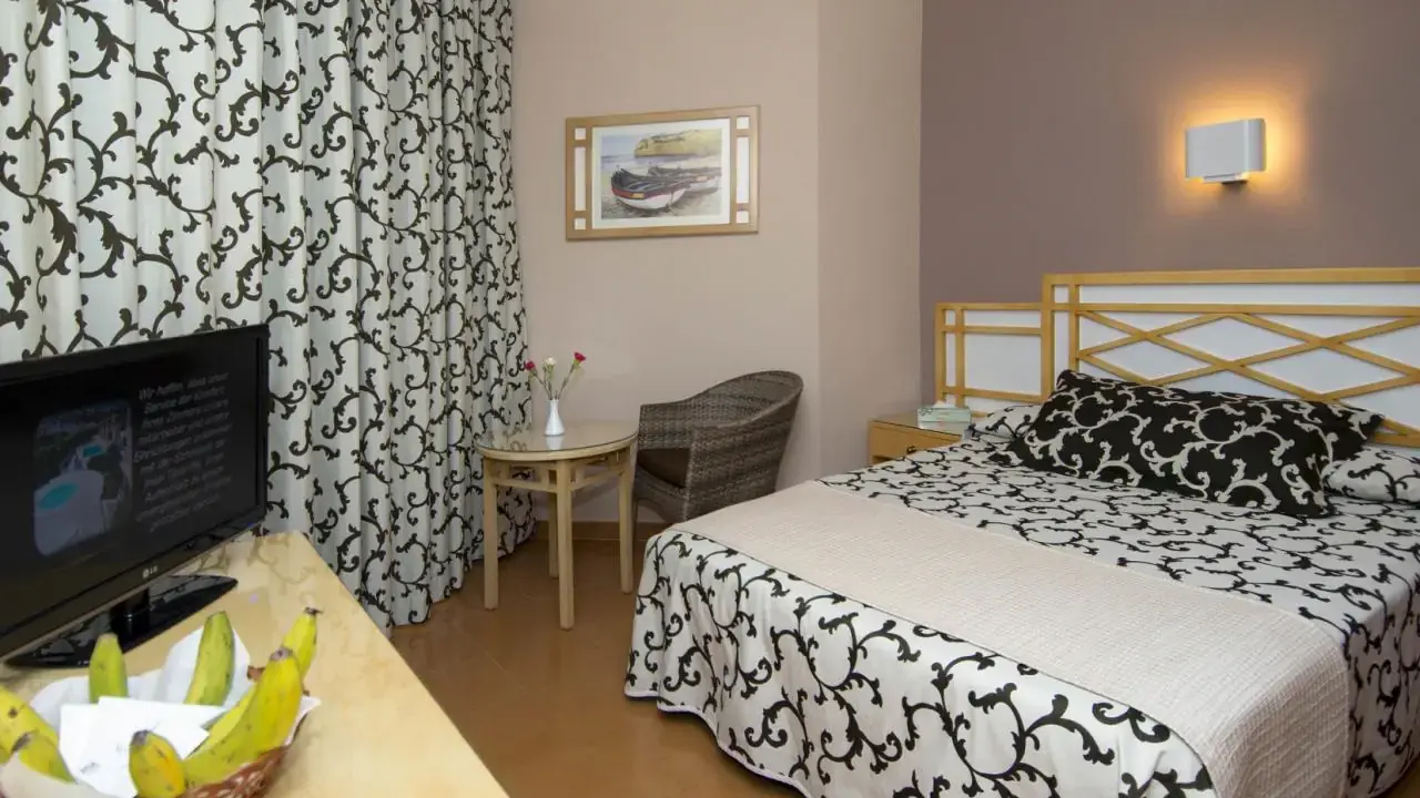 Hotel Puerto Palace