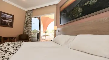 Hotel Puerto Palace