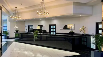 Hotel Puerto Palace