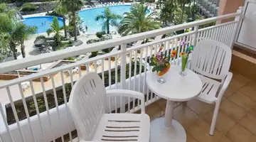 Hotel Puerto Palace
