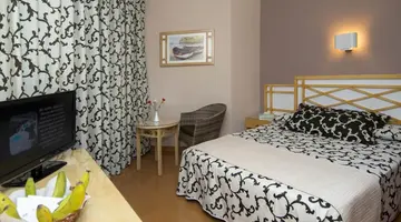 Hotel Puerto Palace