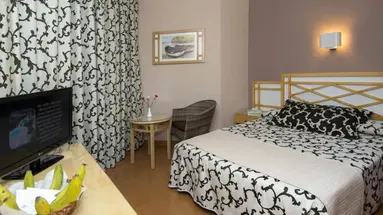 Hotel Puerto Palace