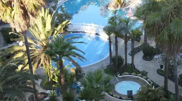 Hotel Puerto Palace