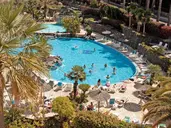 Hotel Puerto Palace
