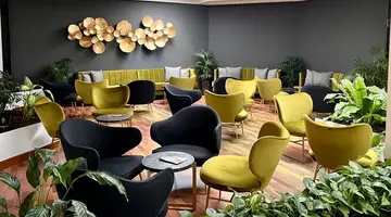 Hotel Puerto Palace