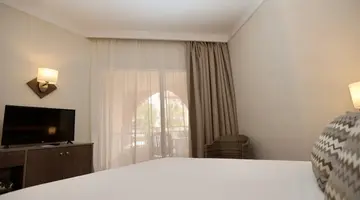 Hotel Puerto Palace