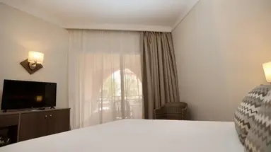Hotel Puerto Palace