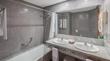 Hotel Puerto Palace