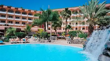 Hotel Puerto Palace