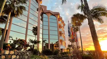Hotel Puerto Palace