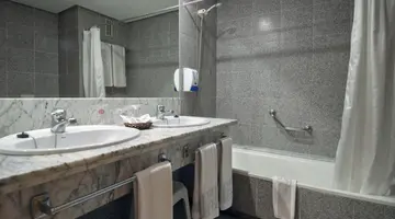 Hotel Puerto Palace