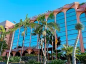 Hotel Puerto Palace