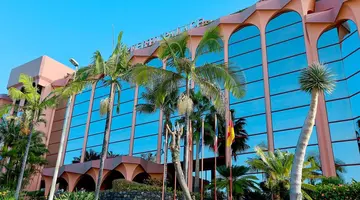 Hotel Puerto Palace