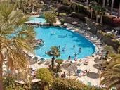 Hotel Puerto Palace