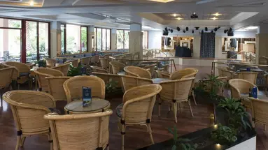 Hotel Puerto Palace