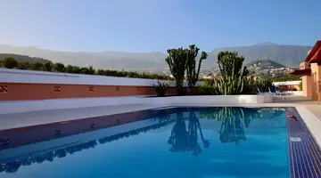 Hotel Puerto Palace