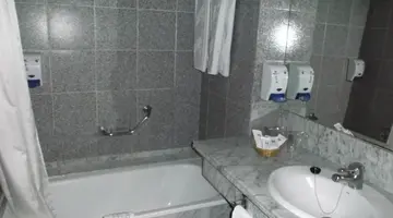 Hotel Puerto Palace