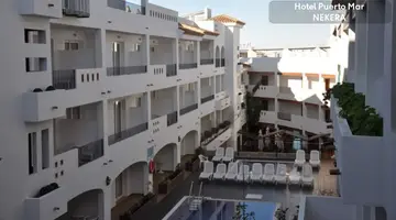 Hotel Puertomar