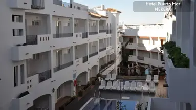 Hotel Puertomar