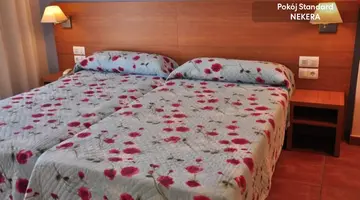 Hotel Puertomar