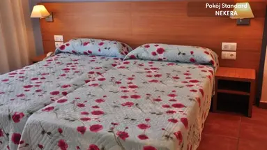 Hotel Puertomar